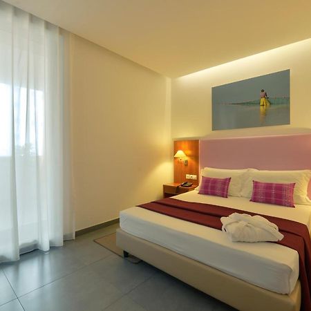Boutique Hotel Pescador Praia Dış mekan fotoğraf