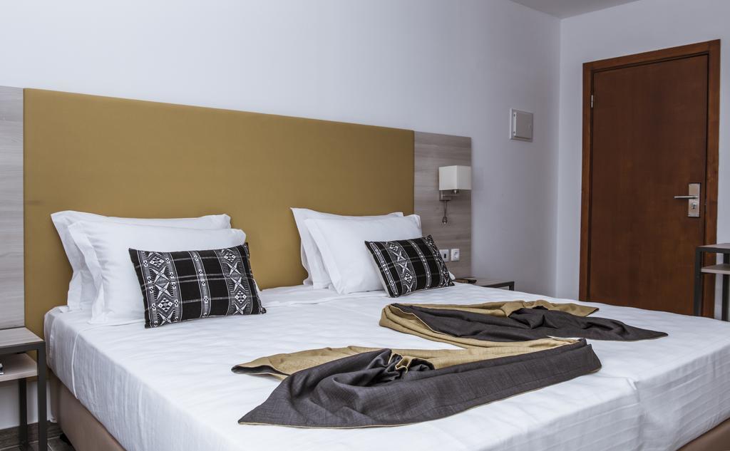 Boutique Hotel Pescador Praia Dış mekan fotoğraf