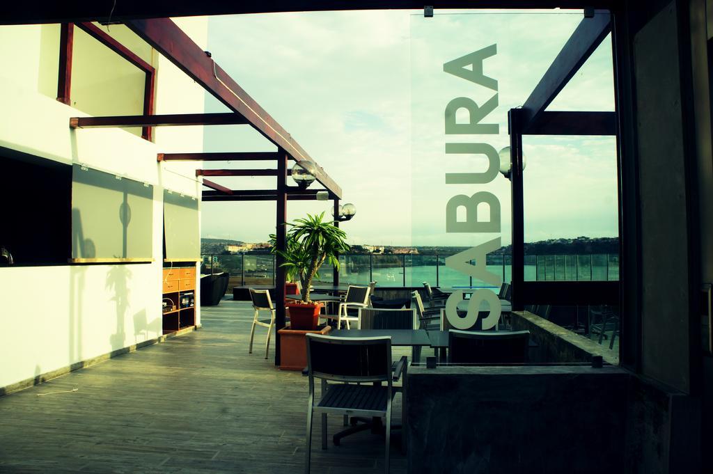 Boutique Hotel Pescador Praia Dış mekan fotoğraf