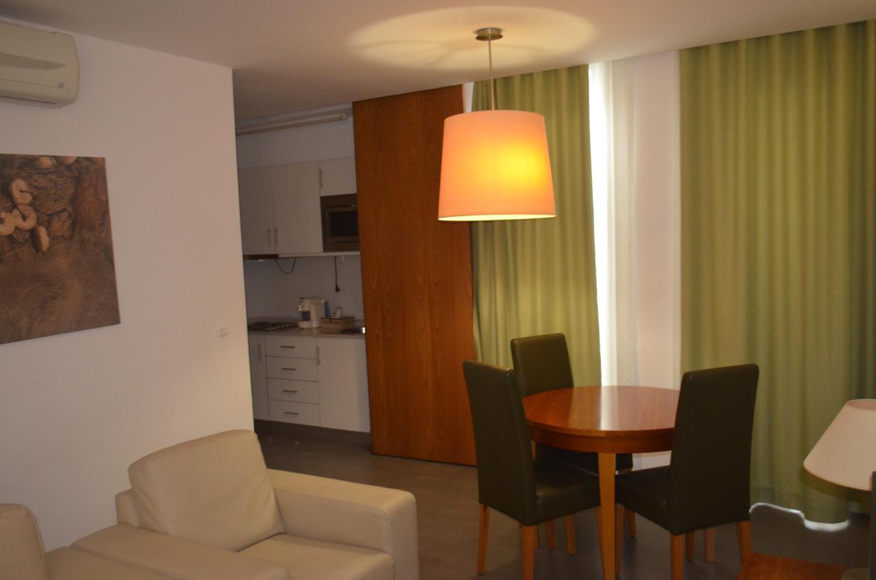 Boutique Hotel Pescador Praia Dış mekan fotoğraf