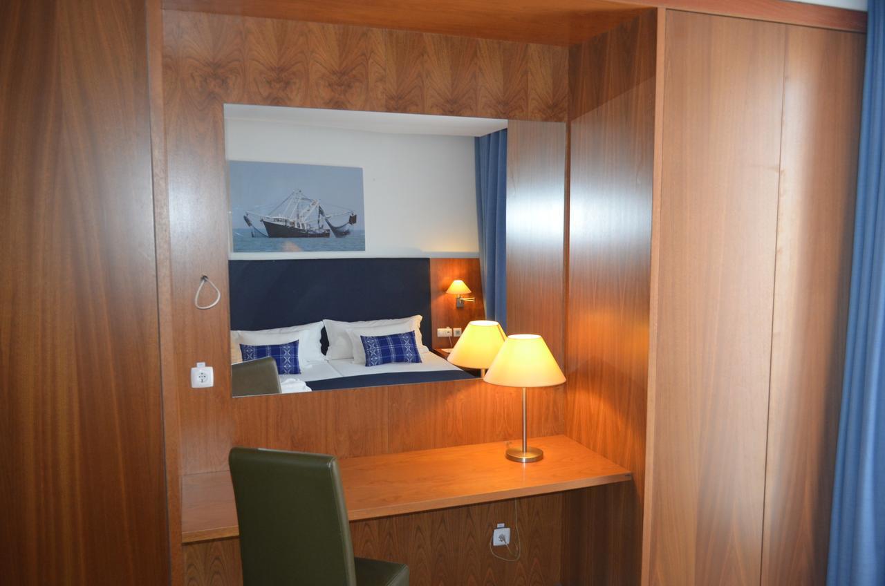 Boutique Hotel Pescador Praia Dış mekan fotoğraf
