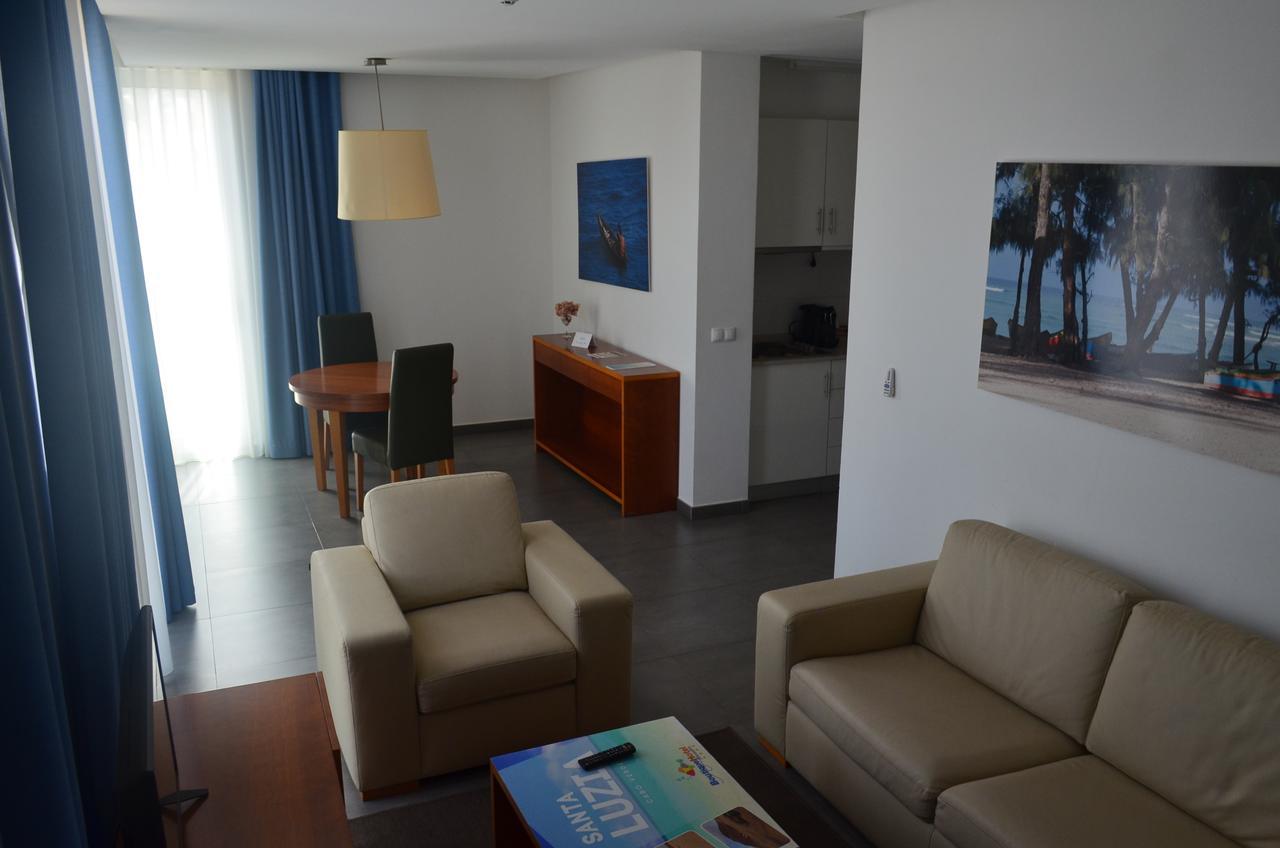 Boutique Hotel Pescador Praia Dış mekan fotoğraf