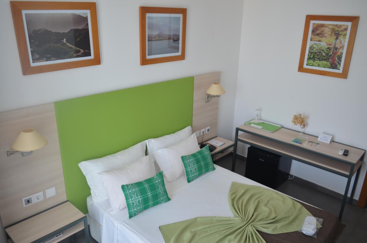 Boutique Hotel Pescador Praia Dış mekan fotoğraf
