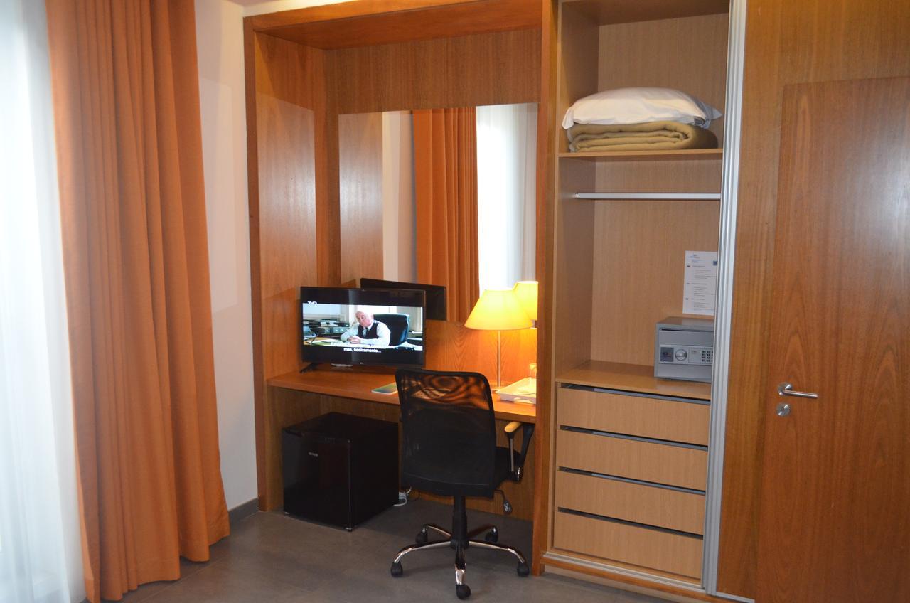 Boutique Hotel Pescador Praia Dış mekan fotoğraf