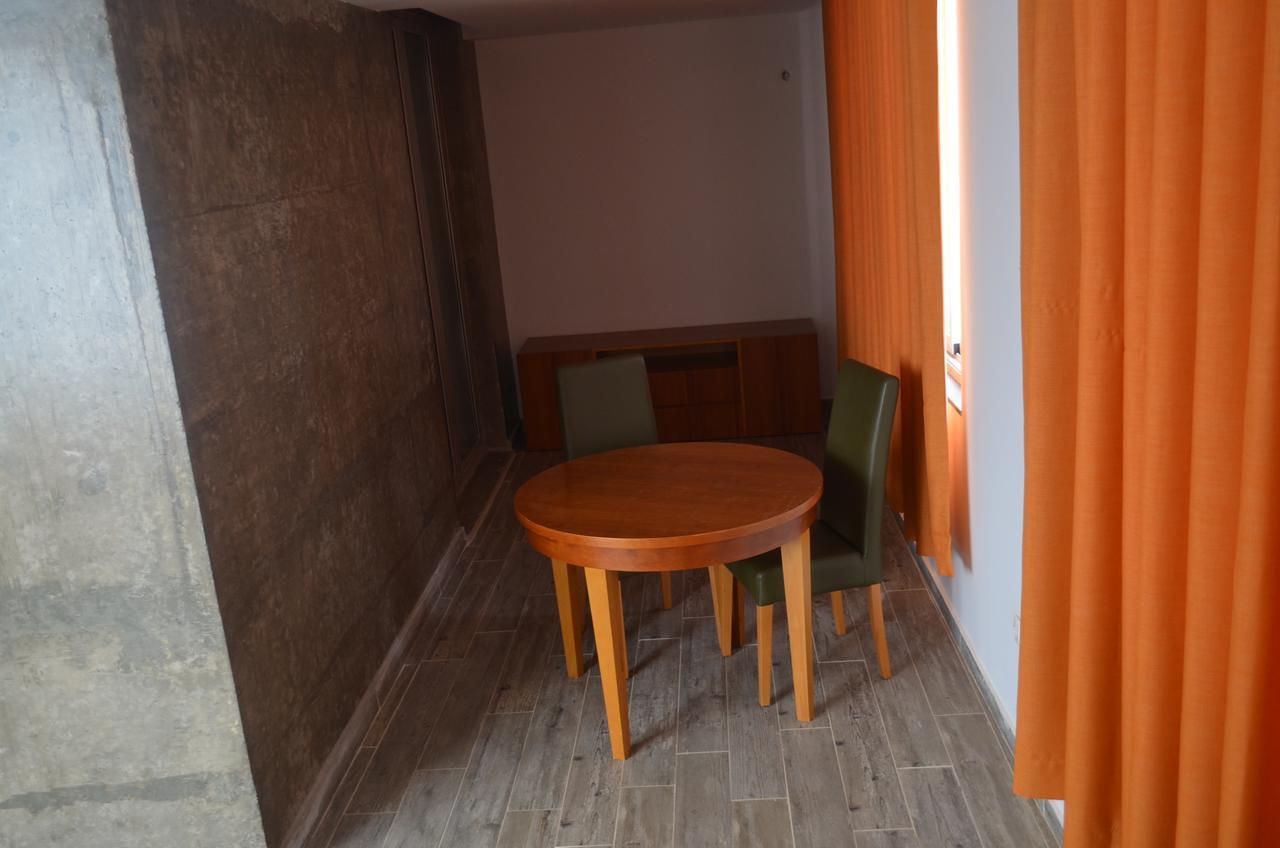 Boutique Hotel Pescador Praia Dış mekan fotoğraf