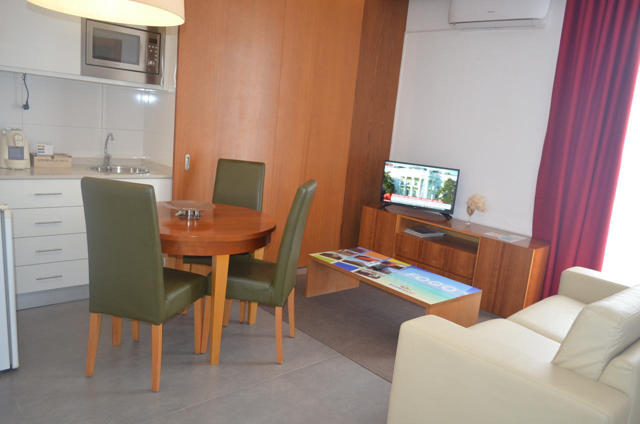 Boutique Hotel Pescador Praia Dış mekan fotoğraf