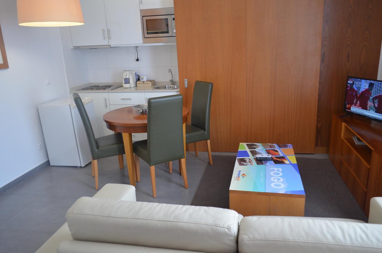 Boutique Hotel Pescador Praia Dış mekan fotoğraf